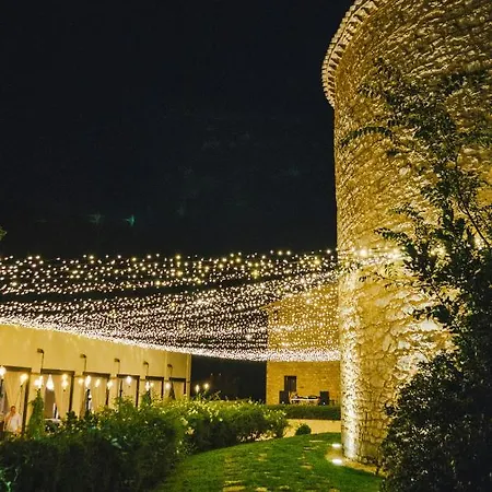 Chiesatonda Hotel 4*