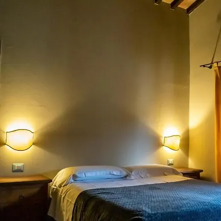 Chiesatonda Hotel 4*