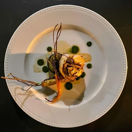 Chiesatonda Hotel 4*