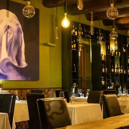 Chiesatonda 4* Spello