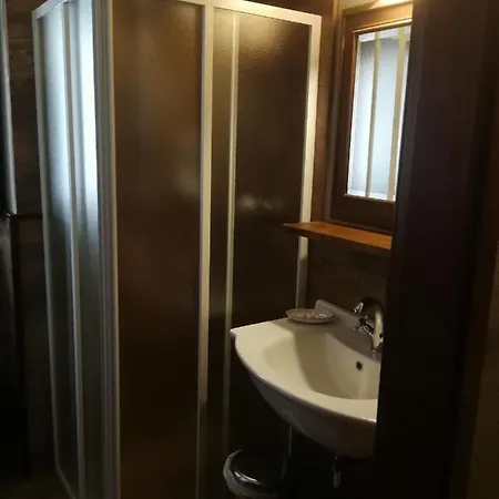 Hotel Chiesatonda Spello