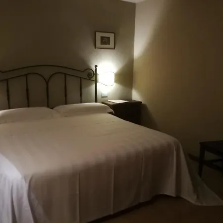 Chiesatonda Hotel Spello