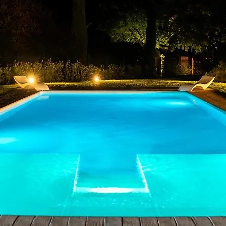 Hotel Chiesatonda 4*