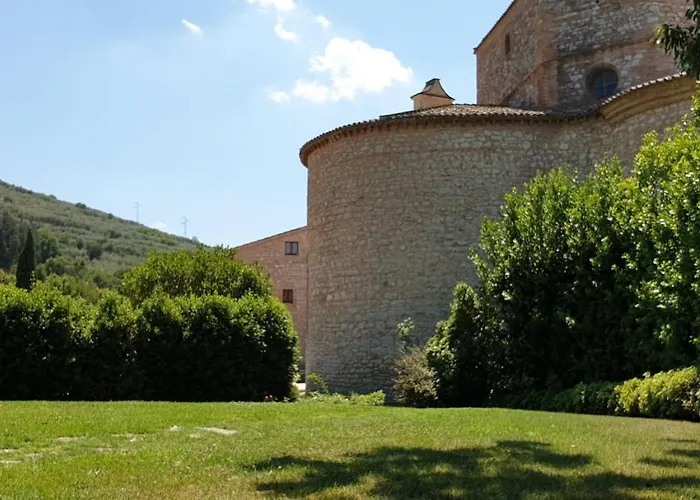 Hotel Chiesatonda 4*