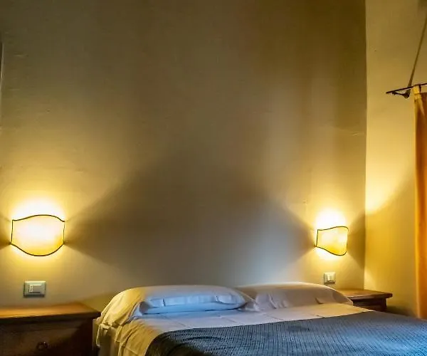 Chiesatonda Hotel 4*