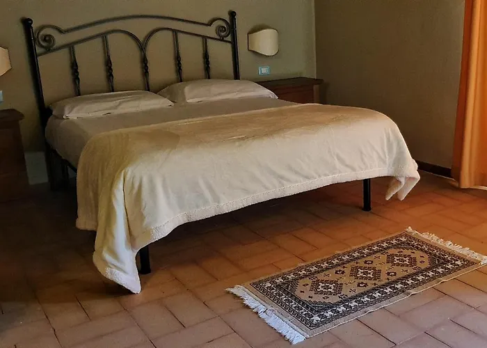 Hotel Chiesatonda 4*