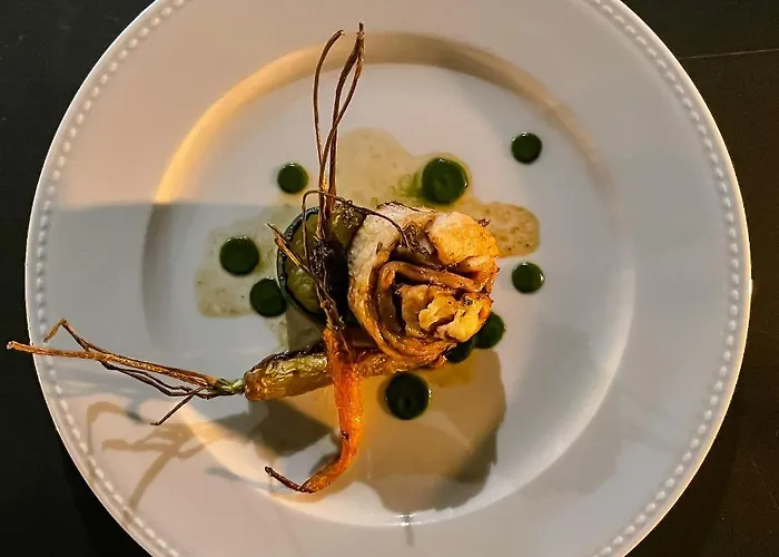 Chiesatonda Hotel 4*