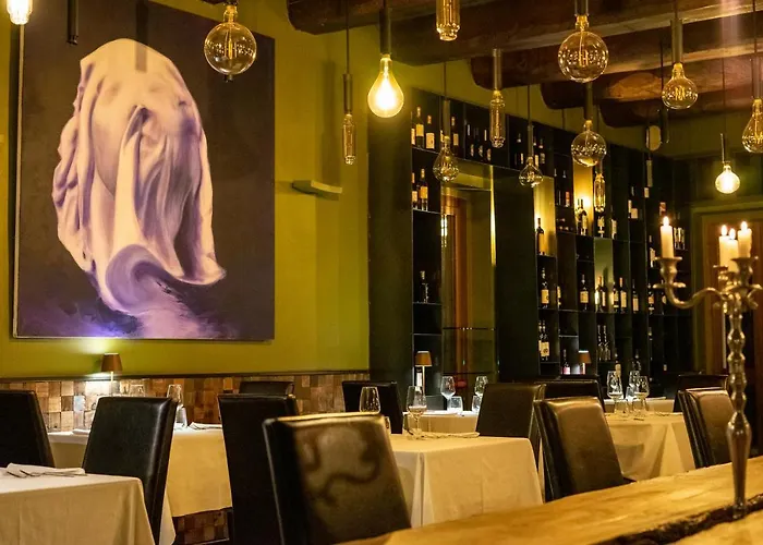 Chiesatonda 4* Spello