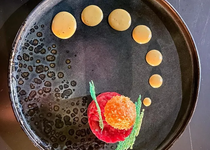 Chiesatonda Hotel 4*