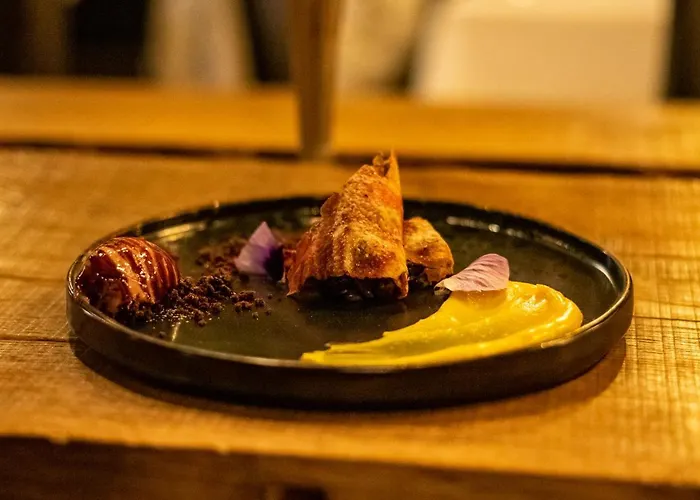 Hotel Chiesatonda Spello