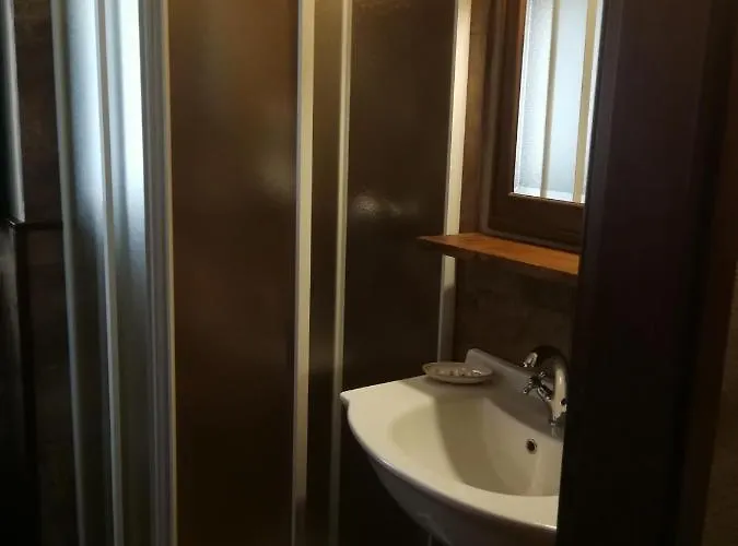 Hotel Chiesatonda Spello