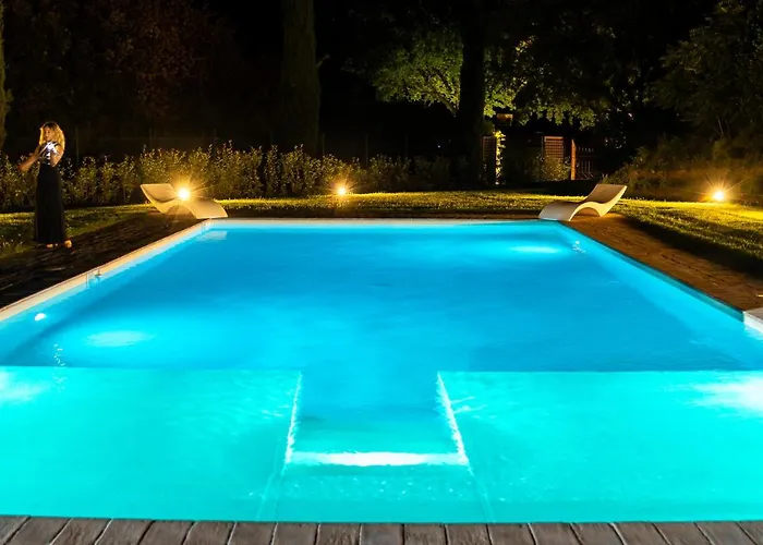 Hotel Chiesatonda 4*